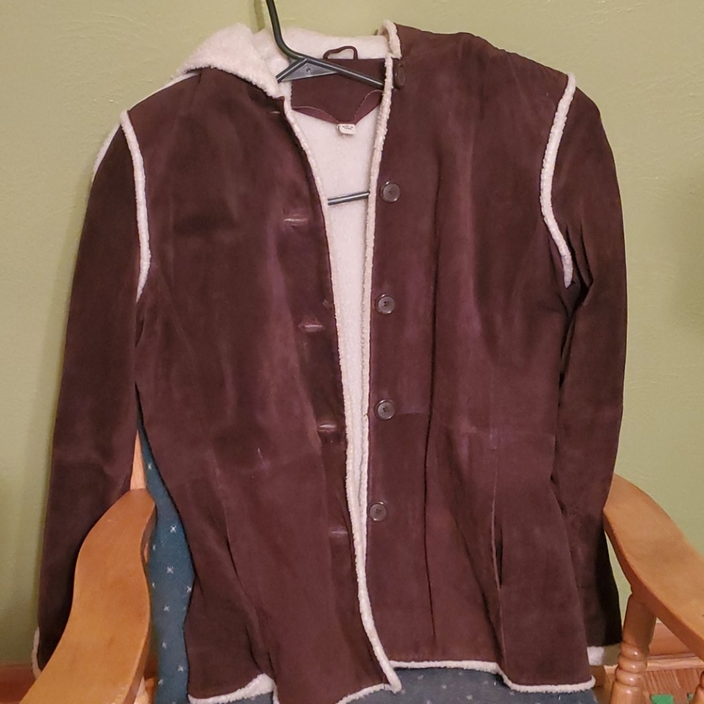 Women jacket